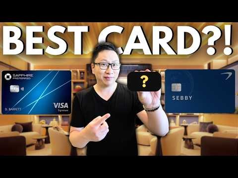 The Best $95 Travel Card? Chase vs Capital One