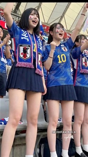 Gimana Jepang gak jago di Asia coba?!