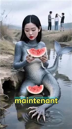 maintenant je dois vite me cacher dans mon terrier