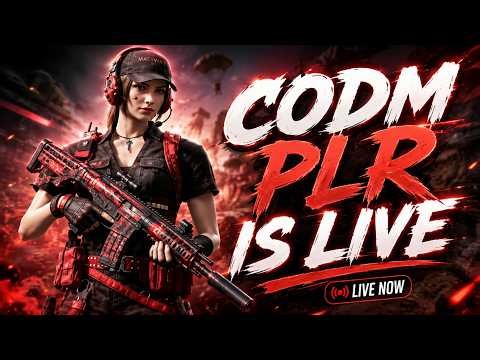 🔴 ROAD TO 2K SUBS 🔥NONSTOP RANK PUSH 🚀 Road to 10K Legendary | CODM LIVE
