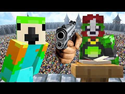 Parrot Unstable SMP videos be like 2