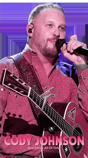 The Fall - Cody Johnson