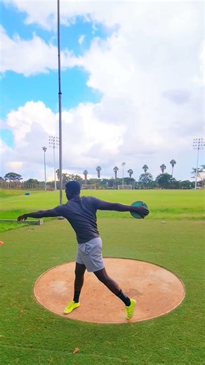 Discus throw drills and technique, #discus training