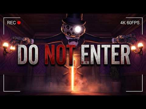 CANDY DECEIT Roblox DOORS: The Candy Vault Update | Halloween Speical