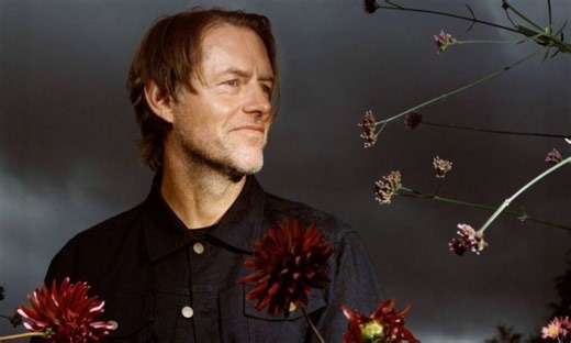 Ed O’Brien – Incantations