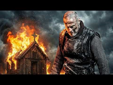 L'Épée de Dieu : La dernière croisade (2018) Convertir ou périr