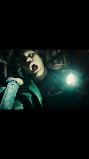 Amazing Shots of RETURN TO SILENT HILL