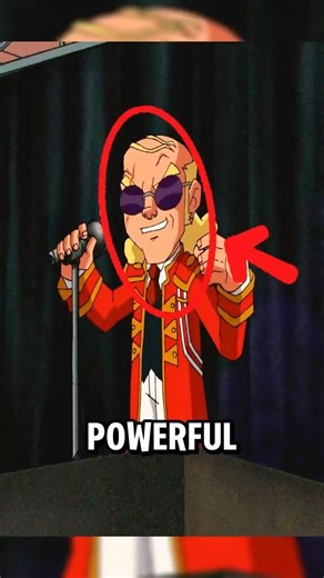 This is the most powerful being in all of Ben 10 — this villain can defeat Alien X — Ben 10 #ben10