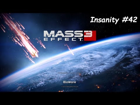 LongPlay [ No Commentary ] - Mass Effect Legendary Edition 1080p [ ENG ] - #42