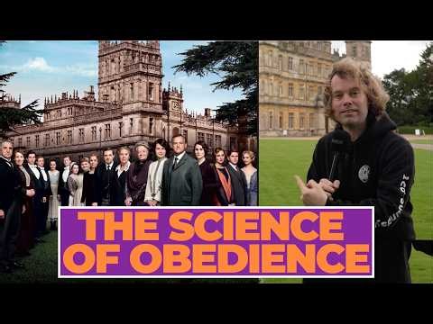 The Surprising Reason We All Love Downton Abbey