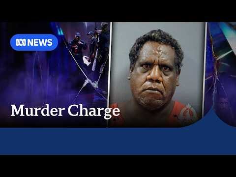 Suspect charged with murder and two other offences over death of Kumanjayi Little Baby | ABC NEWS