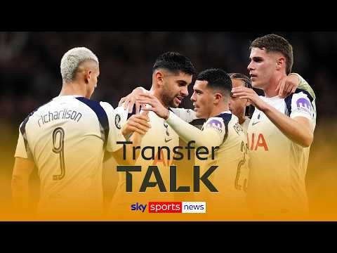 "Tottenham Hotspur are poorly run" - How can Spurs change turn future around? | Transfer Talk