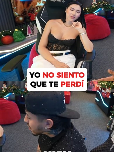 Aida Victoria y Westcol: ¿Perdió realmente algo?