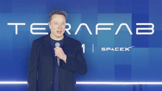 How Tesla, SpaceX, and xAI Are Building a Galactic Civilization