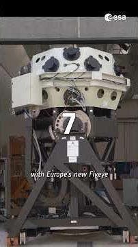 2025 was a huge year for Europe in space! 🚀