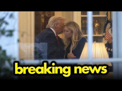 TRUMP DOES UNTHINKABLE TO FEMALE AIDE | Abdul destroys Fox News + Epistemiccrisis joins live