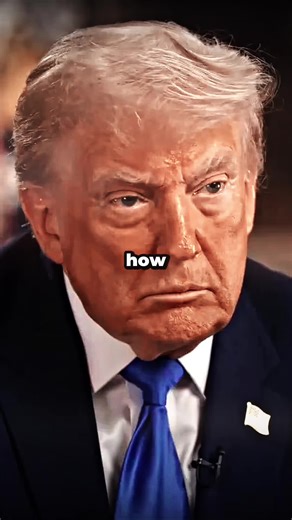 “I understand life.” #trump #editt #Trump | Trumpet