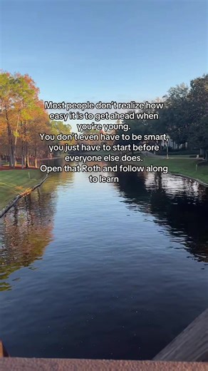 Beginner's Guide to Roth IRA Investing