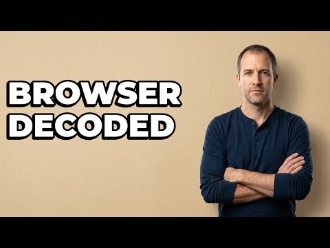 How Do Web Browsers Show My HTML Page?
