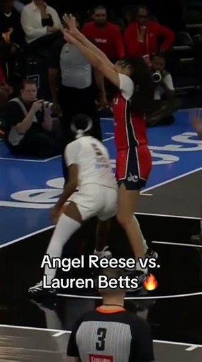 This is going to be a fun matchup to watch this WNBA season 👏