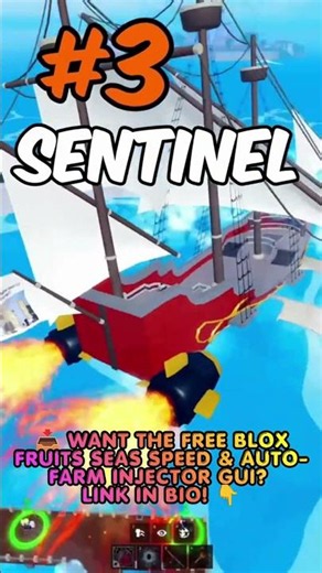 How to Script The Blox Fruits Fast Boats Premium Layout! 🤫🚤 (No Key) #roblox #bloxfruits