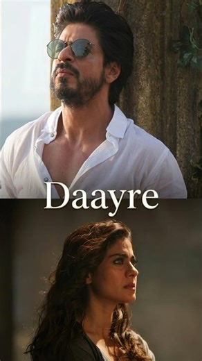 Every lyric feels like a confession… 😍❤️🥹 #arijitsingh #srk #kajol #pritam