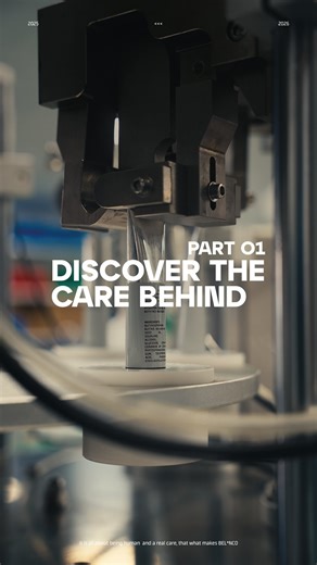 BEL*NCO | Skin Hair Body Care routine on Instagram: "At the start of the year, we chose transparency. To show what BEL*NCO is really about : the work, the passion, the intention. From production decisions to marketing strategy, from ideas to execution, aligning teams and setting direction with purpose. Not just managing a brand. Defining what it stands for. This is how we became BEL*NCO. Part 2 loading. #theyearwebecamebelnco"