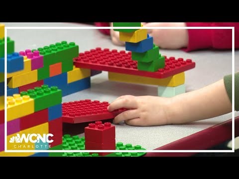 Why the Trump administration is freezing child care funding to all 50 states