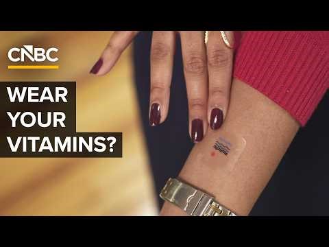 Why Barrière Thinks You’ll Want To Wear Your Vitamins