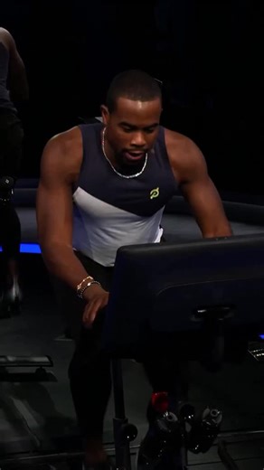 Small steps. Micro adjustments. Big results. Keep evolving, and don’t rush your process. 💪 | Peloton