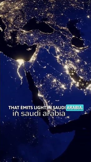 This Map🌎 Shows Things You Normally Can't😲 See on a Map! #map #world