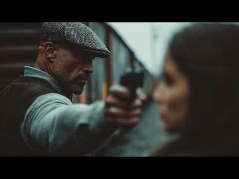 Bad Day - Full Action Thriller Movie (2008) | Donna Air, Sarah Armstrong | 4K