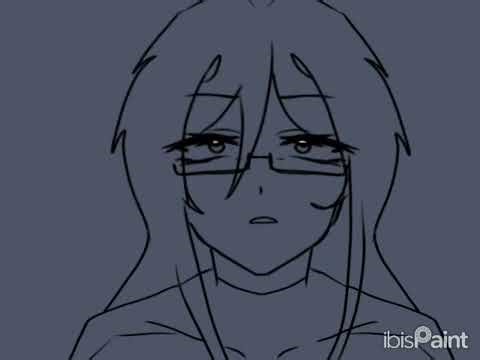 Ruler of my heart— Alien stage animatic ᰔ Oc X canon 