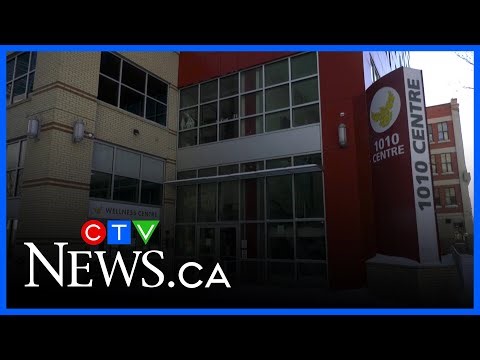 Frigid cold conditions grip Calgary on last weekend of 2025