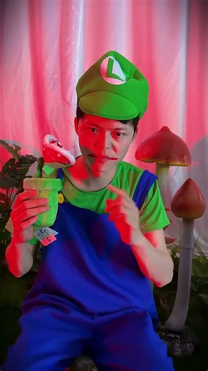 #short #Mario #SuperMario