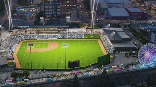 Key council vote for new Everett stadium project