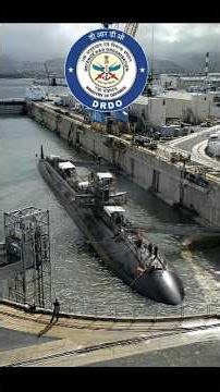 DRDO Testing Indigenous SLM Missile