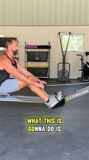 How To Improve Your Rowing Machine Technique