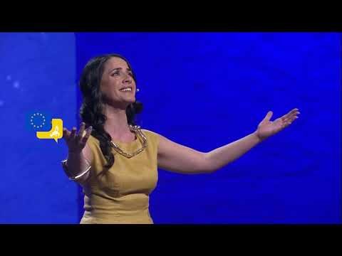 EU Anthem Echoed Across Cyprus — A Night of Hope and Unity at the Presidency Opening! #CY2026EU