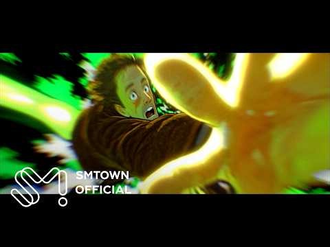 NCT 127 엔시티 127 'Blingy (rom&BAAWLA Remix)' MV