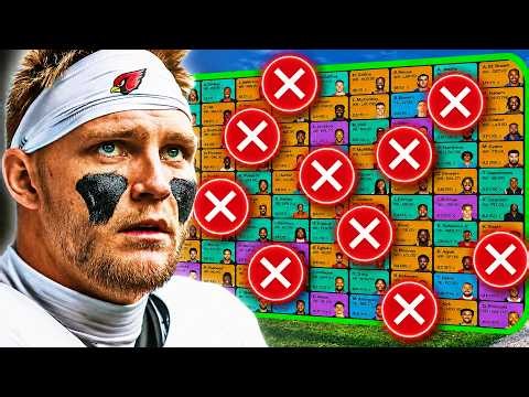 The 16 Fantasy Picks To Avoid Before the 10th Round
