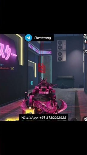 COD Mobile Hack/Mod Menu iOS & Android ! CODM Mod Menu 2026! Global + Gerena]