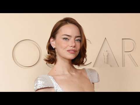 The “butchered” 2016 Emma Stone performance you’ll never see “I want another chance”
