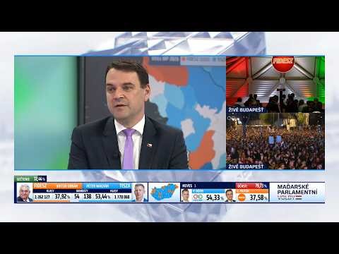 Macinka k Orbánovi: Ztracený spojenec, Babiš jich má ale dost