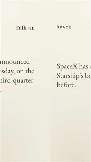 SpaceX will try catching both Starship stages at once