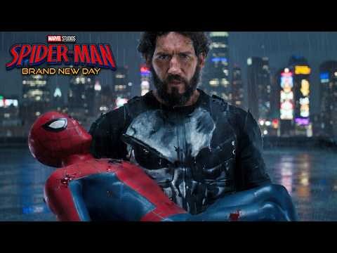 SPIDER-MAN AVENGERS DOOMSDAY POST CREDIT!? & MASSIVE CROSSOVER EVENT COMING?!