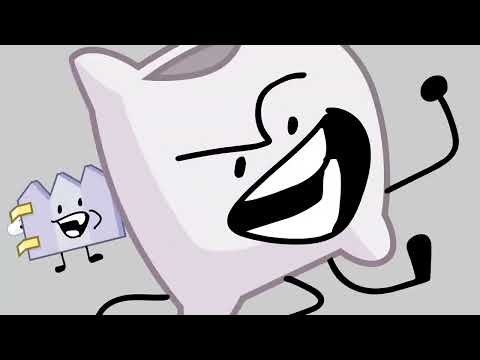 BFB Intro 60FPS with fla (But It's Flash 8 Version)
