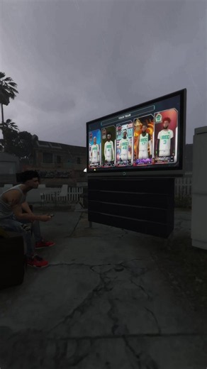 NBA 2K Grind: The 'Grinding Don't Stop' Mindset