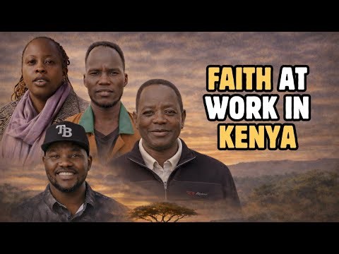 Recent Updates from Mully Children’s Family in Kenya