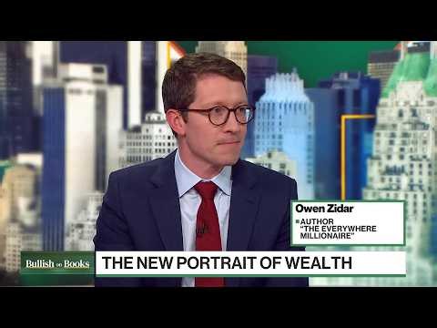 Own, Don't Earn: 'Everywhere Millionaire' Author